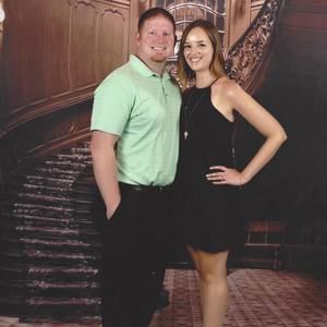 Meet your Posher, Jill